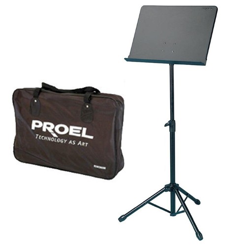 Proel rsm365m leggio musicale - rsm365m,