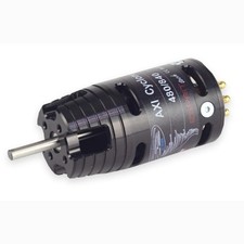 AXI Cyclone 480/840 Brushless