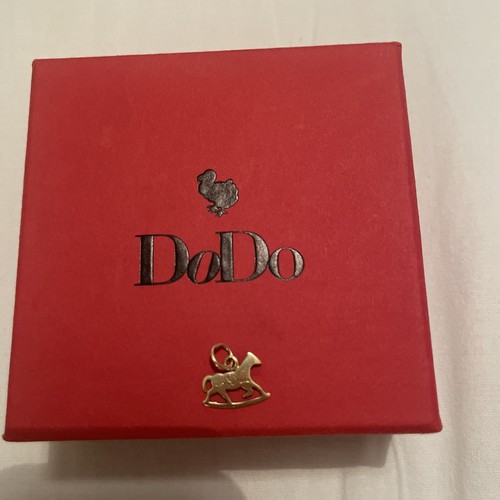 Dodo pomellato cavallo - dodo, a