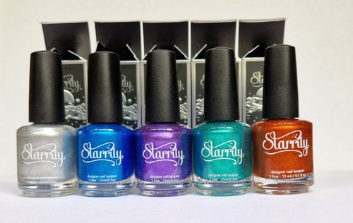 Pacchetto starrily moonlight - starrily,