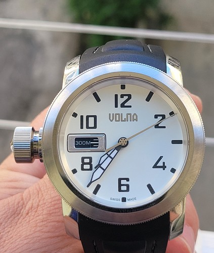Volna typhoon diver - typhoon,