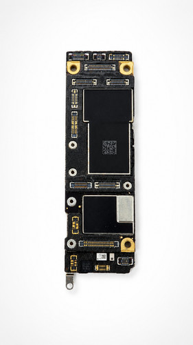 Carte mère iphone - iphone, 11
