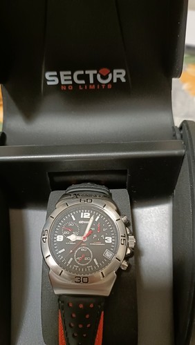 Sector expander 308 con - expander,
