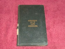 1843 HB BOOK: "QUESTED'S ART