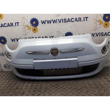 Paraurti Anteriore Fiat 500