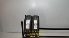 GOMME USATE   165/60R14 75T