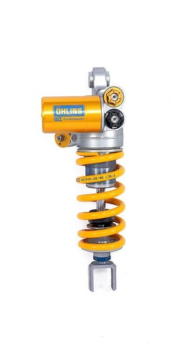 Du531 ammortizzatore öhlins - ammortizzatore,