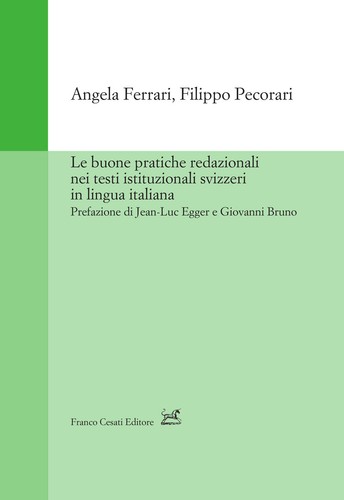 Buone pratiche redazionali - pratiche,