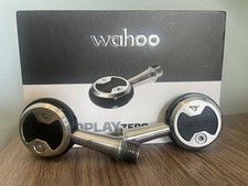 Wahoo Speedplay Zero pedali