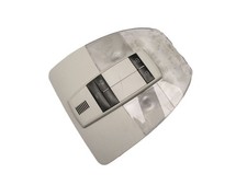 Interior lamp for