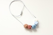 Collana allattamento