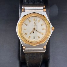 Corum Admirals Cup Tungsten