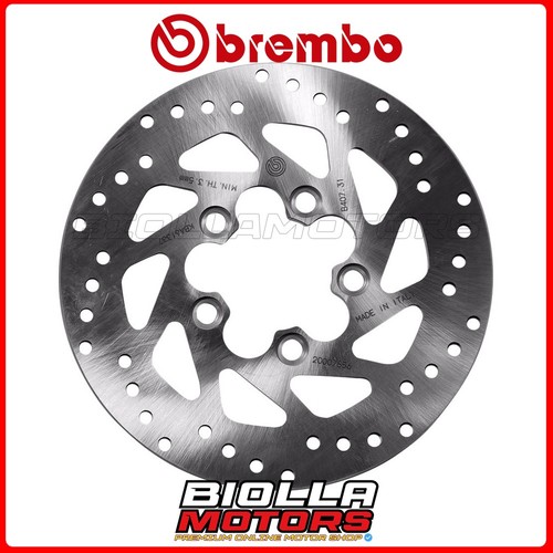 68b40731 disco freno anteriore - 68b40731,