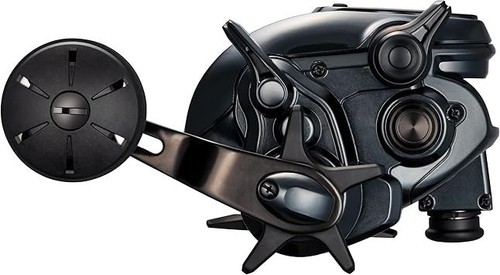 Mulinello elettrico shimano - mulinello,