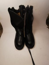 Anfibi Stivali militari Forze