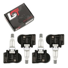 4X RDCI TPMS-Sensore Pressione