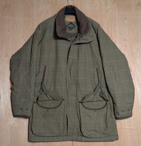 Giacca cappotto caccia - giacca,