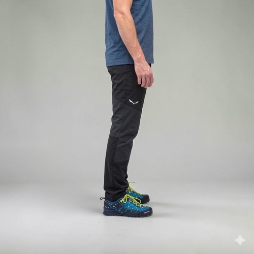 Salewa pantaloni - salewa, da