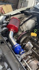 Kit aspirazione alta diretta Abarth Grande punto Alfa Mito Punto Evo
