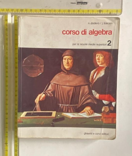 Dodero toscani corso - dodero, di
