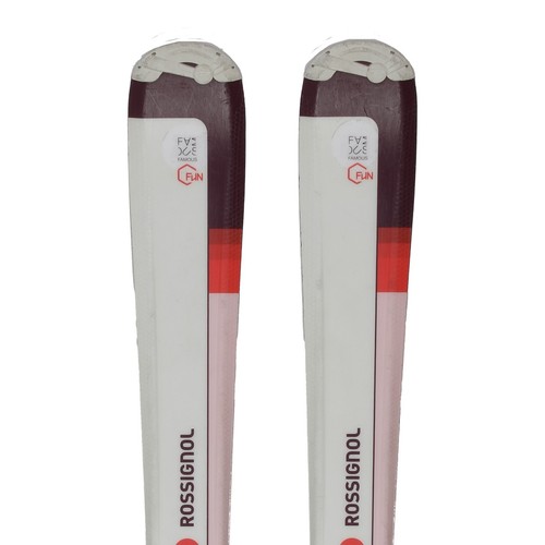 Sci rossignol famous fun - fun, +