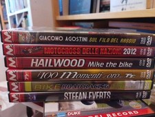 Lotto dvd mondocorse - 6,