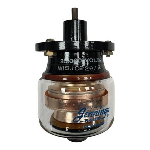 Ucsvh 35s jennings - ucsvh-35-35s,