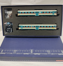 Vitrains 1020 FS Automotrici