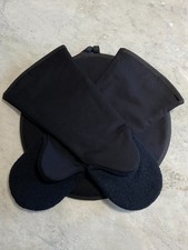 Coppia copri piano cottura