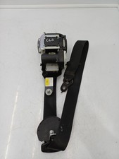 ✅CINTURA DI SICUREZZA