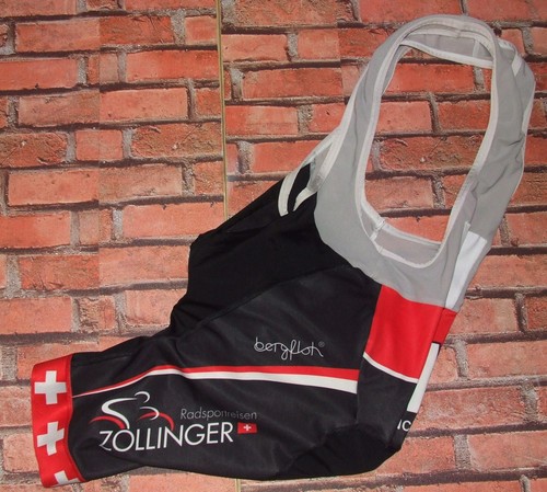 Zollinger maglia body bici - zollinger,