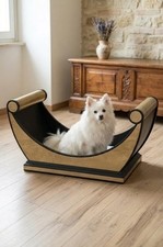 Letto a barca con ruote ideale