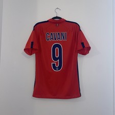 Maillot de Football PSG CAVANI