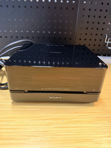 Sony bravia dav - sony,