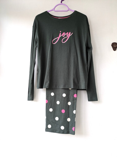 Pigiama donna 100 - pigiama, cotone
