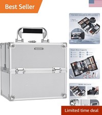 Astuccio rigido per trucco