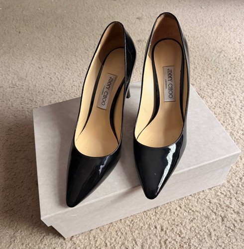 Jimmy choo decolte - jimmy,