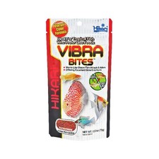 Hikari Vibra Bites 73gr