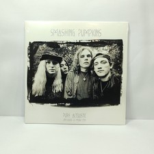 The Smashing Pumpkins pure