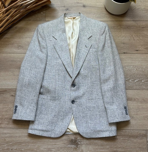 Cappotto sportivo blazer