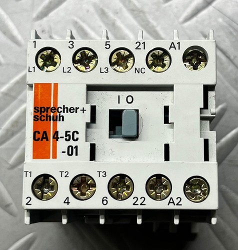 Contattore din 24v - contattore,