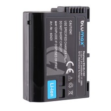 Batteria BLUMAX EN-EL15C
