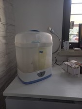 Sterilizzatore Chicco