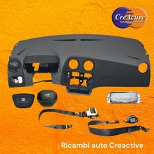 Seat Ibiza 5° 6J Cruscotto