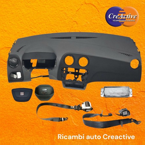 Seat ibiza 6j cruscotto - 6j,