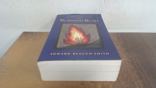 The burning bush rudolf - the,