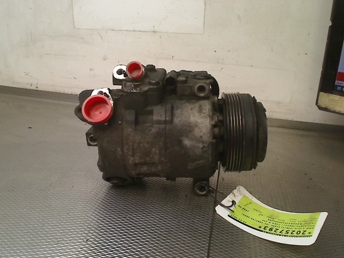 Compressore aria condizionata - aria,