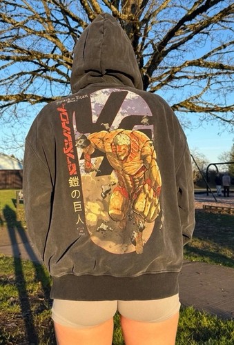 Youngla attack titan - youngla, x