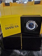 Orologio Invictor Aviator Uomo