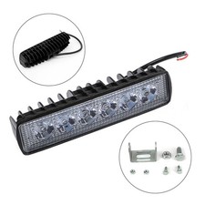 2cm 18w rotondo - 15.2cm,